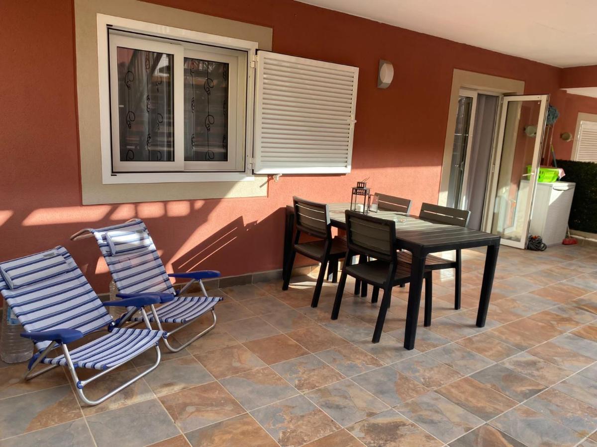 Casa Greta Apartment Коста де Антигуа Екстериор снимка