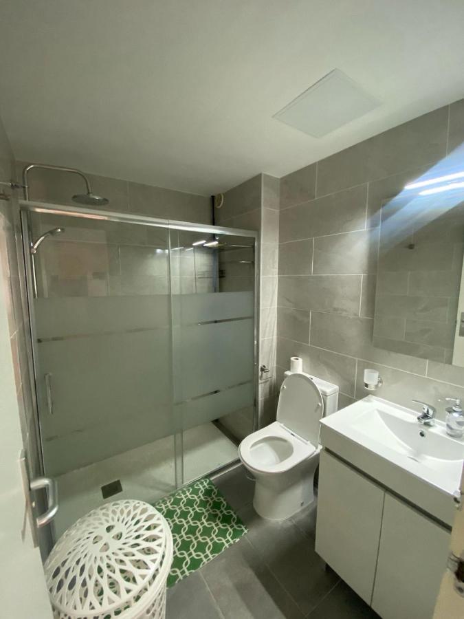 Casa Greta Apartment Коста де Антигуа Екстериор снимка