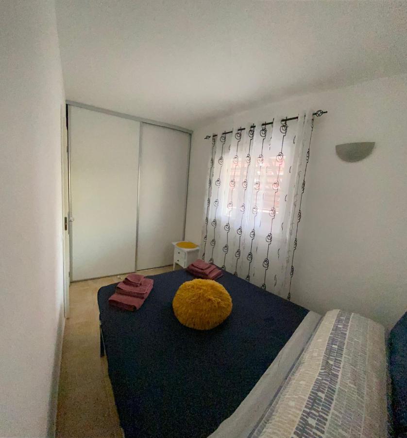 Casa Greta Apartment Коста де Антигуа Екстериор снимка
