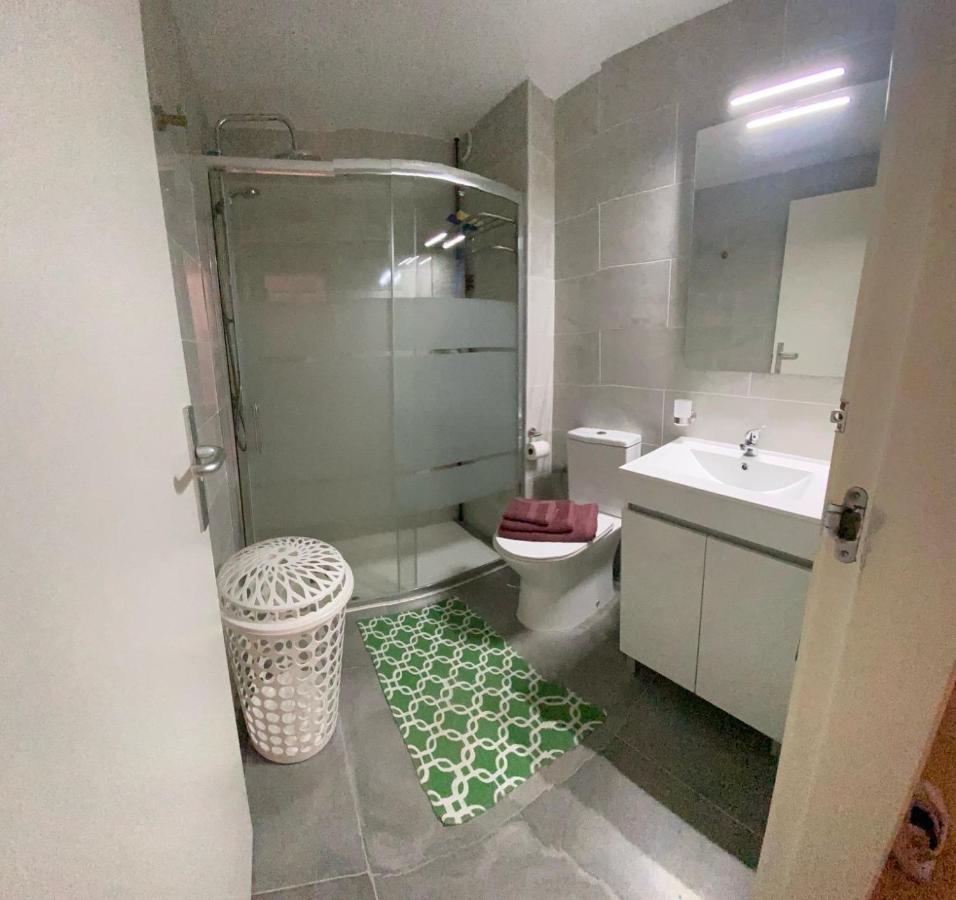 Casa Greta Apartment Коста де Антигуа Екстериор снимка